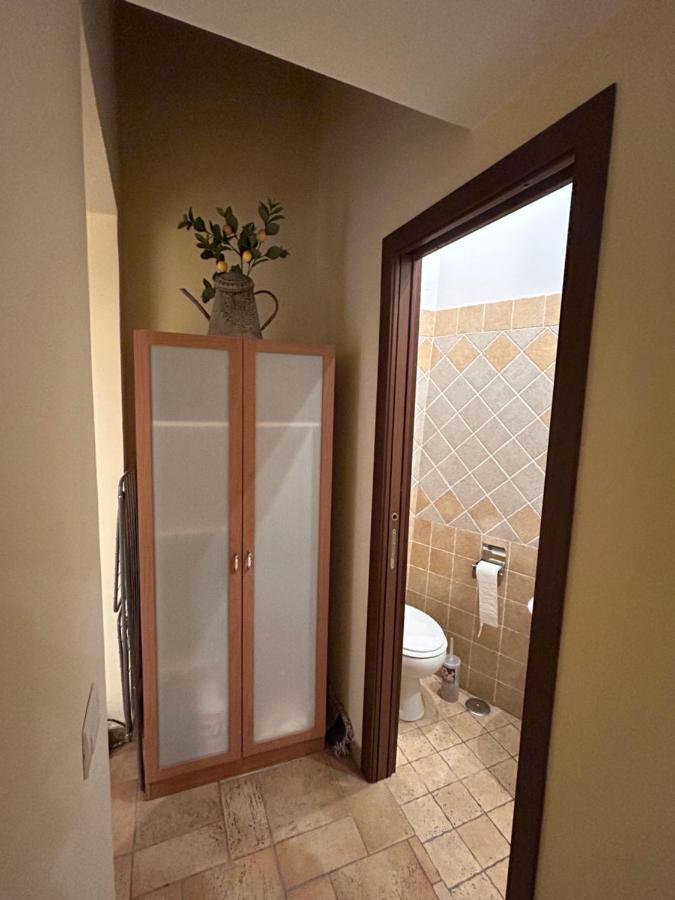 Jambo House Bed & Breakfast Velletri Ngoại thất bức ảnh